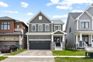 Property for Sale, 212 Vanilla Trl, Thorold, ON