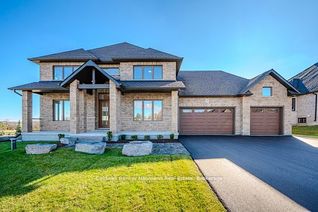 Detached House for Sale, 10 Broughton St, Erin, ON