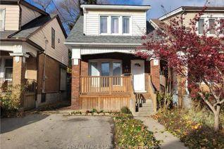 Detached House for Rent, 27 Belmont Ave, Hamilton, ON Detached House for Rent, 27 Belmont Ave, Hamilton, ON
