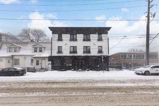 Investment Property for Sale, 955 Gerrard St E, Toronto, ON