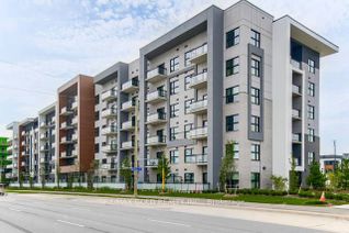 Apartment for Sale, 128 Grovewood Common N/A #609, Oakville, ON