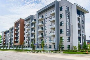 Apartment for Sale, 128 Grovewood Common #607, Oakville, ON