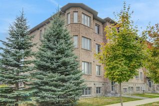 Apartment for Sale, 486 Via Verona Ave #1, Barrhaven, ON