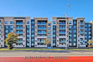 Apartment for Rent, 1 Falaise Rd #415, Toronto, ON