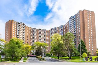 Condo for Sale, 627 The West Mall N/A #2101, Toronto, ON