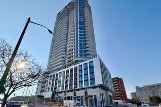 Apartment for Rent, 1 Fairview Rd E #2111, Mississauga, ON