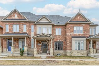 Townhouse for Sale, 3 Henry Bauer Ave, Markham, ON