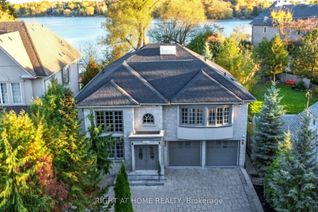 Sidesplit for Sale, 429 North Lake Rd, Richmond Hill, ON