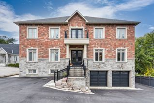 Apartment for Rent, 13086 Keele St #A, King, ON