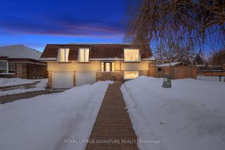 Bungalow for Sale, 6943 Estoril Rd, Mississauga, ON