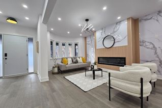 Property for Sale, 479 Windermere Ave, Toronto, ON