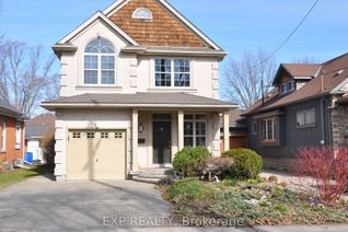 Property for Sale, 172 Dalhousie Ave E, St. Catharines, ON