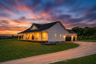 Property for Sale, 242 Percy Boom Rd W, Trent Hills, ON