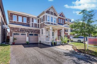 Detached House for Sale, 60 Westfield Dr, Whitby, ON