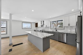 Bungalow for Rent, 5277 5th Side Road #1A, Essa, ON Bungalow for Rent, 5277 5th Side Road #1A, Essa, ON