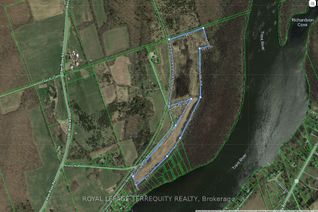 Land for Sale, 186 Howes Rd, Quinte West, ON
