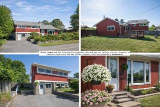 Sidesplit for Sale, 302 King St, Quinte West, ON