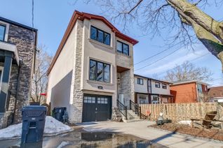 Property for Sale, 176 Leyton Ave, Toronto, ON