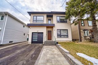 House for Sale, 38 Uno Dr, Toronto, ON House for Sale, 38 Uno Dr, Toronto, ON