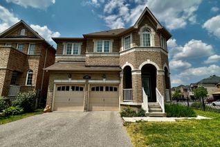 Detached House for Rent, 42 Toddville Rd #Main, Brampton, ON