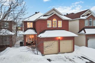 Detached House for Rent, 118 Finn Ct, Hunt Club - South Keys and Area, ON