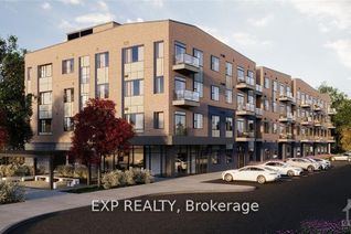 Apartment for Rent, 2055 Portobello Ave #124, Orleans - Cumberland and Area, ON