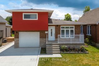 Detached House for Sale, 11 Garden St, Thorold, ON
