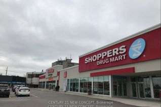 Commercial/Retail Property for Lease, 10620 Yonge St #2nd F, Richmond Hill, ON Commercial/Retail Property for Lease, 10620 Yonge St #2nd F, Richmond Hill, ON