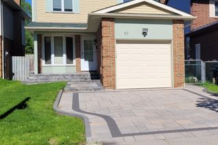 Detached House for Sale, 87 Moorehouse Dr, Toronto, ON