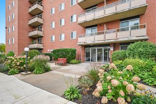 Condo Apartment for Sale, 264 Grantham Ave #505, St. Catharines, ON