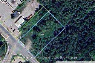 Commercial Land for Sale, 5409 Wellington 52 Rd, Erin, ON