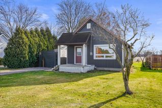 Detached House for Sale, 22557 Queens Line, West Elgin, ON