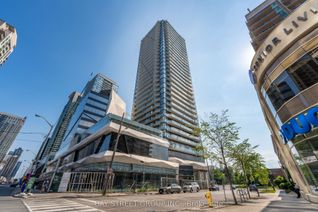Condo Apartment for Rent, 15 Ellerslie Ave #LPH 05, Toronto, ON