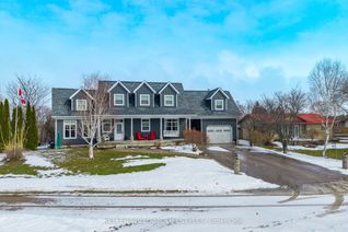 Detached House for Sale, 73028 DENISE Ct, Bluewater, ON