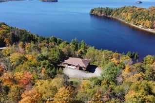 Bungalow for Sale, 625 Bayshore Blvd, Huntsville, ON