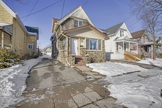 House for Sale, 924 Princess Ave, London East, ON