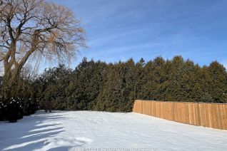 Land for Sale, 200 Ontario St, Port Hope, ON