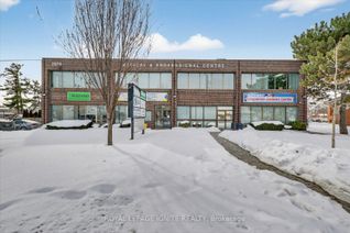 Medical/Dental Business for Sale, 2978 Islington Ave #101, Toronto, ON