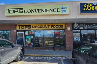 Non-Franchise Business for Sale, 969 Upper Ottawa St #2, Hamilton, ON