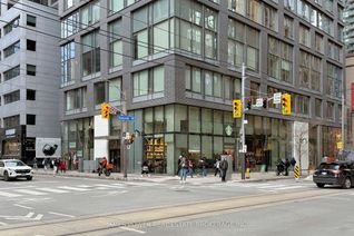 Bachelor/Studio Apartment for Sale, 101 Peter St W #709, Toronto, ON