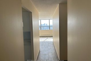 Condo Apartment for Rent, 45 Sunrise Ave #511, Toronto, ON