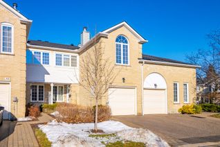 Condo for Sale, 25 Heathcliffe Sq, Brampton, ON