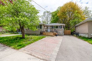Detached House for Rent, 99 Cherrywood Dr #BSMT, Newmarket, ON Detached House for Rent, 99 Cherrywood Dr #BSMT, Newmarket, ON