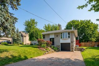 Bungalow for Sale, 8 Doner St, New Tecumseth, ON