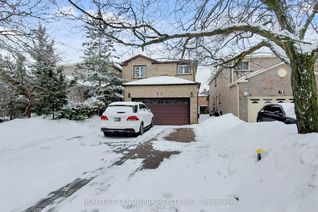 House for Sale, 81 Stirling Cres, Markham, ON
