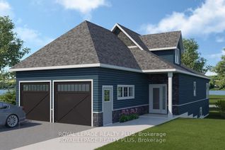 House for Sale, 34 Magazine St, Penetanguishene, ON