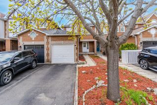 Property for Rent, 10 Mullis Cres, Brampton, ON