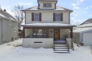 Detached House for Sale, 5810 Symmes St, Niagara Falls, ON