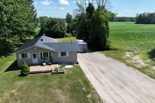 House for Sale, 3000 Bruce 1 Rd, Brockton, ON