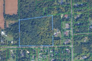 Vacant Residential Land for Sale, 0 Rosehill Rd, Fort Erie, ON